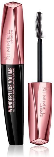 Rimmel London Wonder'luxe Extra Black