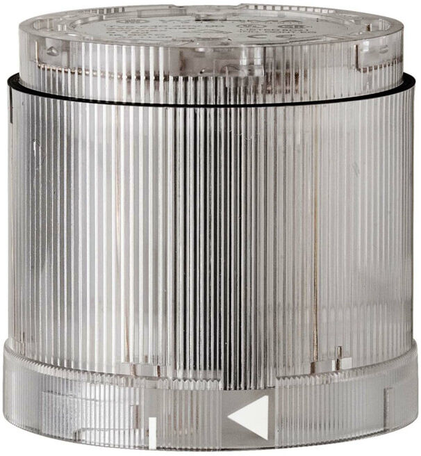 Werma Élément lumineux LED permanent 24 V UC kl 84340055 (843.400.55)