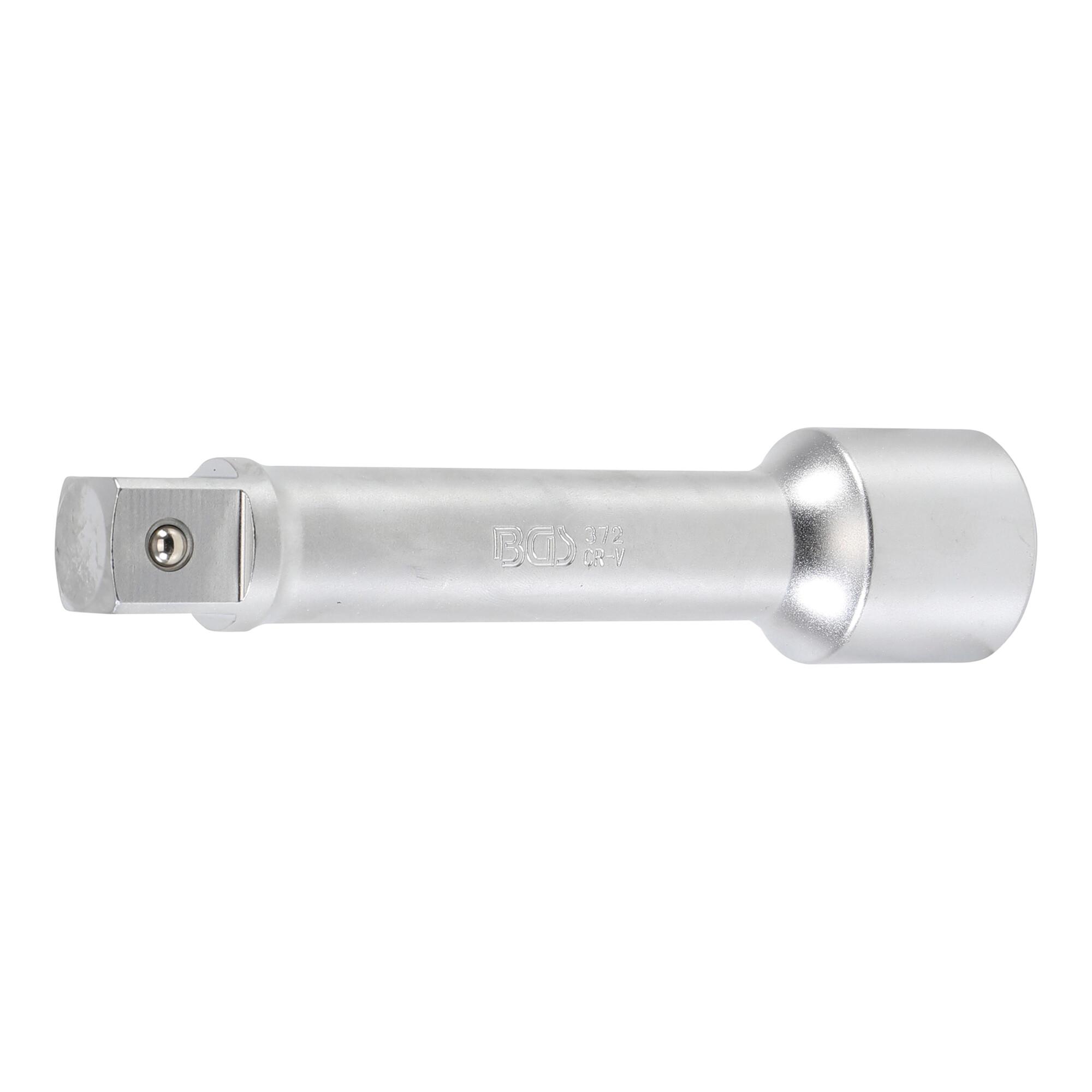 BGS Verlängerung 25 mm (1") 200 mm ; BGS technic (372)
