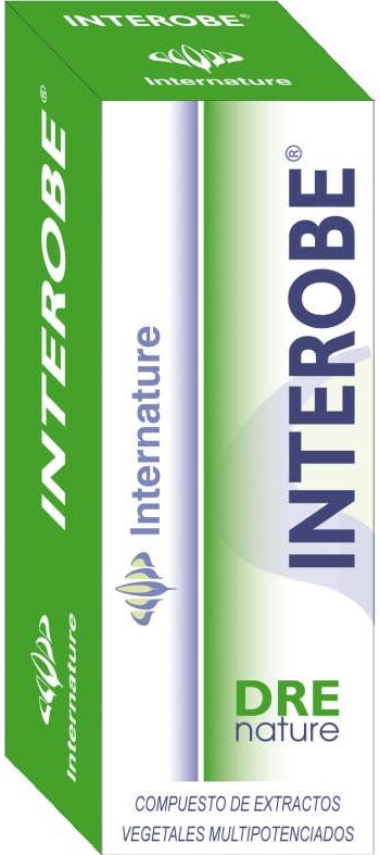 Internature Interobe 30 ml