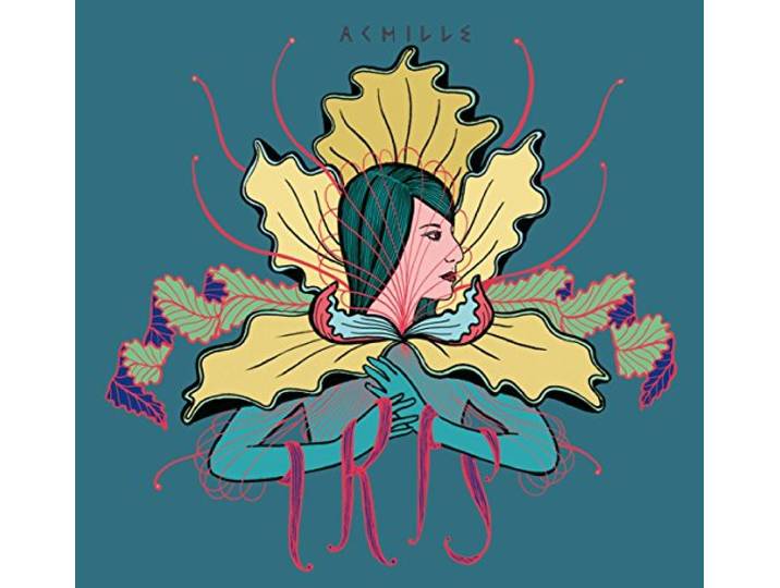 Iris