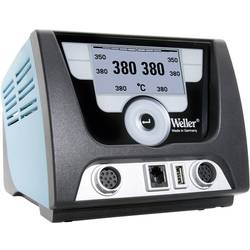 Weller WX2 Lötstation-Versorgungseinheit digital 240 W +50 - +550 °C T0053420399N
