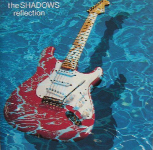 The Shadows - Reflection - Preis vom 10.10.2026 11:48:34 h
