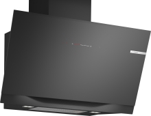 Bosch DWK91LT60 Wandesse 90cm schwarz PerfectAirSensor LED-Beleuchtung DirectSelect HomeConnect