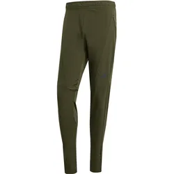 Adidas, Herren, Sporthose, D4T Hybrid (M), Grün