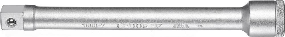 Gedore Verlängerung 1/2"