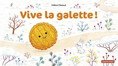 Hélène Chetaud - Vive la galette ! - Preis vom 01.10.2026 17:08:56 h