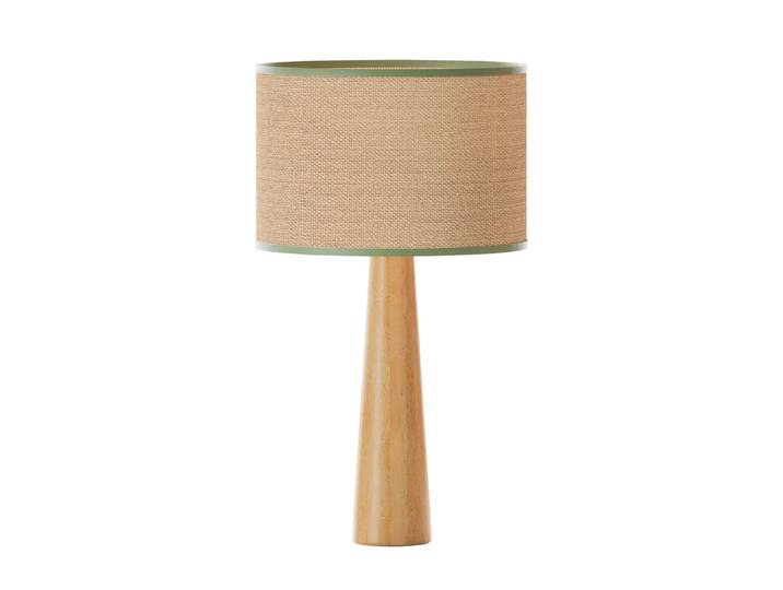Tischlampe Loof