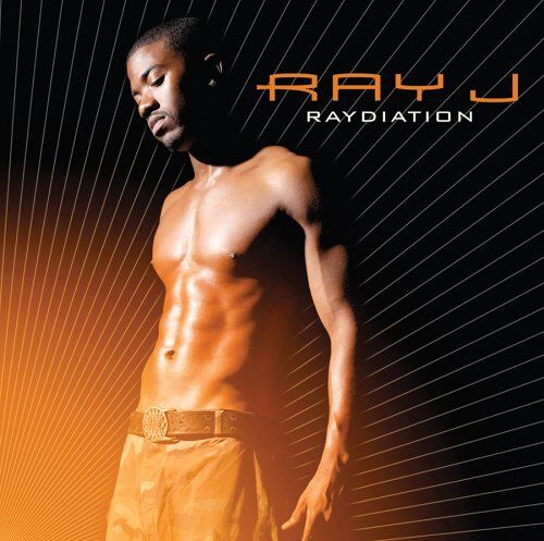 Ray J - Raydiation - Preis vom 02.10.2026 23:42:20 h