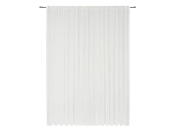 Fertigstore Sigrid Weiß ca. 300x245cm