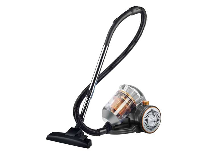 Aspirateur traîneau sans sac MD 555 MEDEK