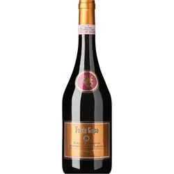 ́Fonte Cupa ́ · Montepulciano d' Abruzzo Colline Teramane Riserva DOCG 2021, Camillo Montori, Abruzzen