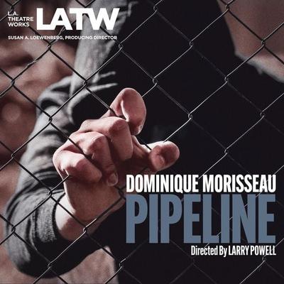 Pipeline - Dominique Morisseau, Audio, 9781682661635