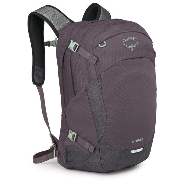 Osprey - Nebula 32 - Daypack grau