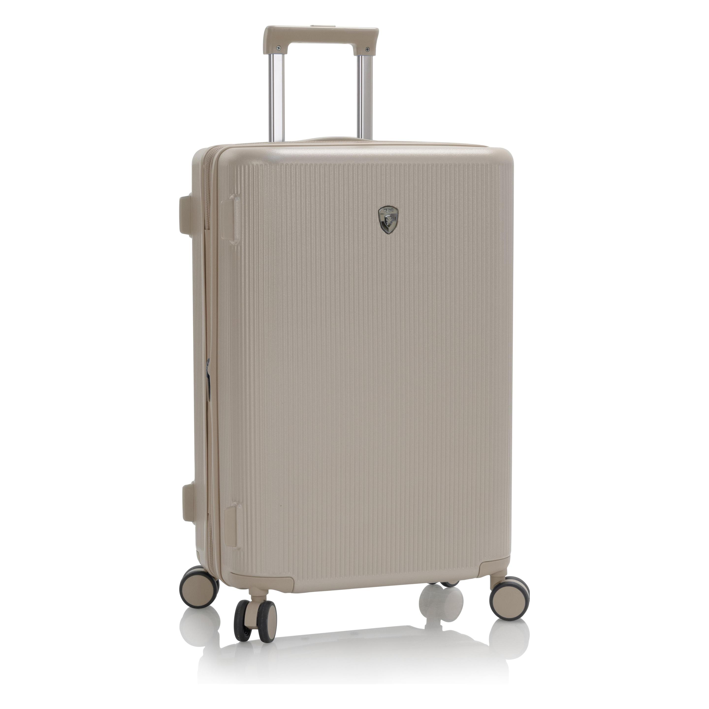 Heys Earth Tones -matkalaukku, beige (81 l) (10156-0143-26)