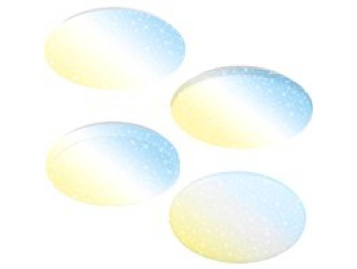 BRILONER Plafonnier LED CTT