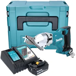 Makita, Elektroblechschere, DJS 800