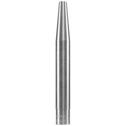 Jumo 00340381 Schutzhülse