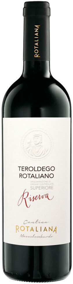 Teroldego Rotaliano Riserva Cantina Rotaliana 2021