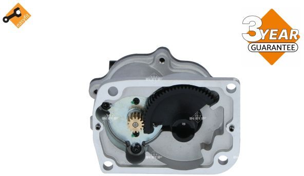 Nrf Agr-Ventil Easy Fit 48375 Für Ford