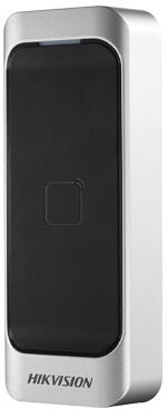 HIKVISION DS-K1107AM. Lettore carte RS485 e Wiegand(w36/w34)