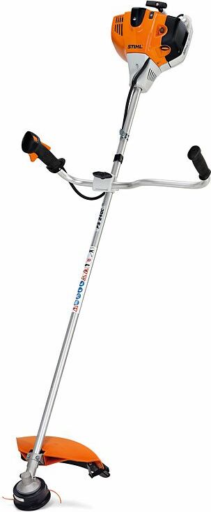 STIHL FS 240 C-E Rasentrimmer, Motorsensen, Freischneider
