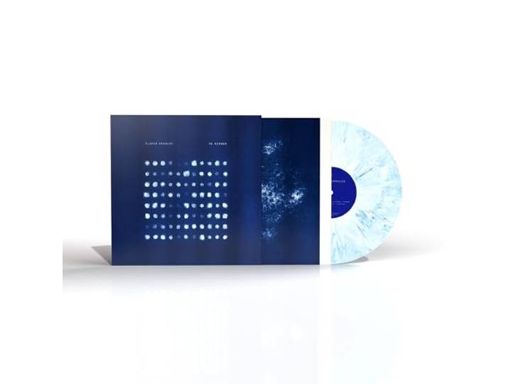 Olafur Arnalds: Re:member