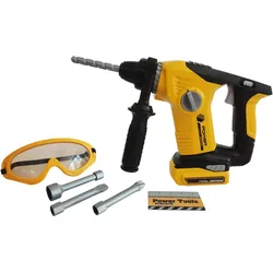 PowerX POWER X - Impact Drill machine w/ Light (20357)