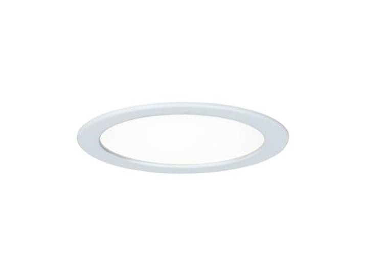 Paulmann LED Einbaupanel 1x16,5W 4000K IP44 Weiß