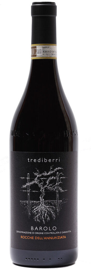 Barolo Rocche dell'Annunziata Magnum Trediberri 2020