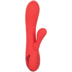 CalExotics, Vibrator, Rabbitvibrator "Palisades Passion"