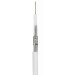 Wisi Koaxialkabel MK 76 A 0101 Sp100