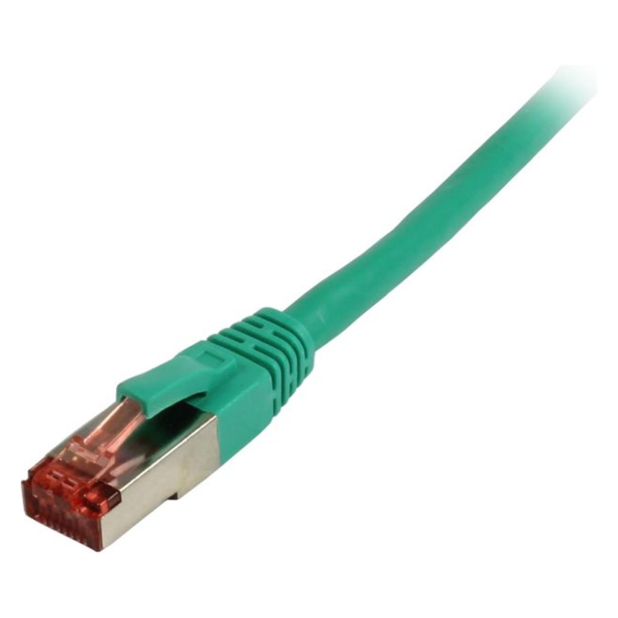 Synergy 21 Patch-Kabel (S/FTP, CAT6, 0.50 m) (S216013)