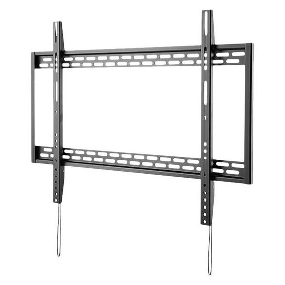 Hi-Nd Wall mount XL VESA Black (Wand) (C-WM03-02)