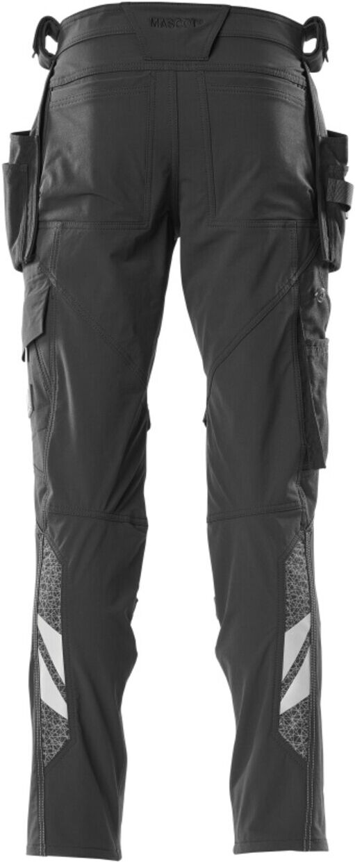 Mascot Hose ULTIMATE STRETCH 76C54 schwarz (18031-311-09-76C54)