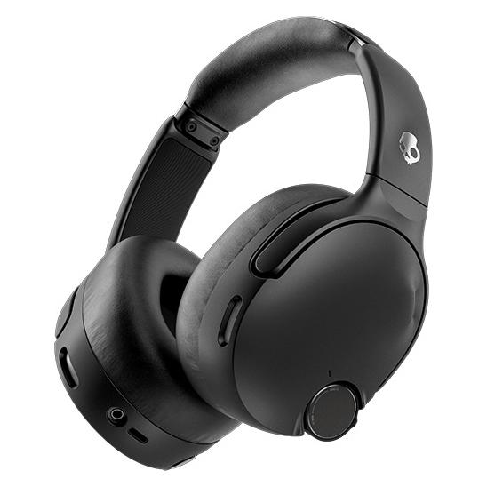 Skullcandy Crusher 1080 ANC - Sound By Bose (ANC, 60 h, Kabelgebunden, Kabellos) (S6CNW-U740)