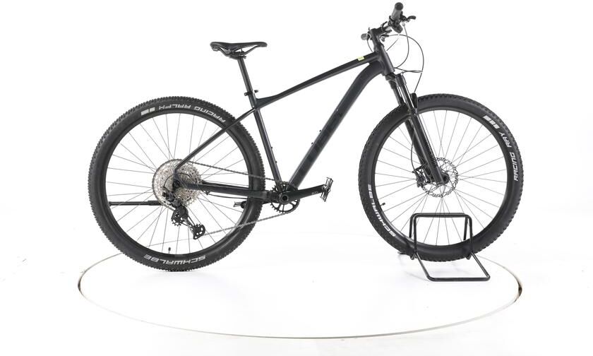 Cube Reaction Pro VTT semi-rigide - 307533