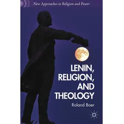 Lenin, Religion, and Theology, Fachbücher von R. Boer