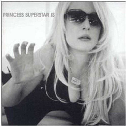 Princess Superstar - Princess Superstar Is - Preis vom 30.09.2026 09:01:18 h