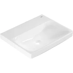 Grohe, Waschbecken, Euro Keramik Waschtisch 55 cm (441 mm, 550 mm)