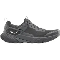 Salewa, Herren, Wanderschuhe, Pedroc 2 M - Leichter, atmungsaktiver Speed Hiking Schuh für Herren (41), Schwarz