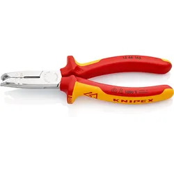 KNIPEX Abmantelungszange - 1346165