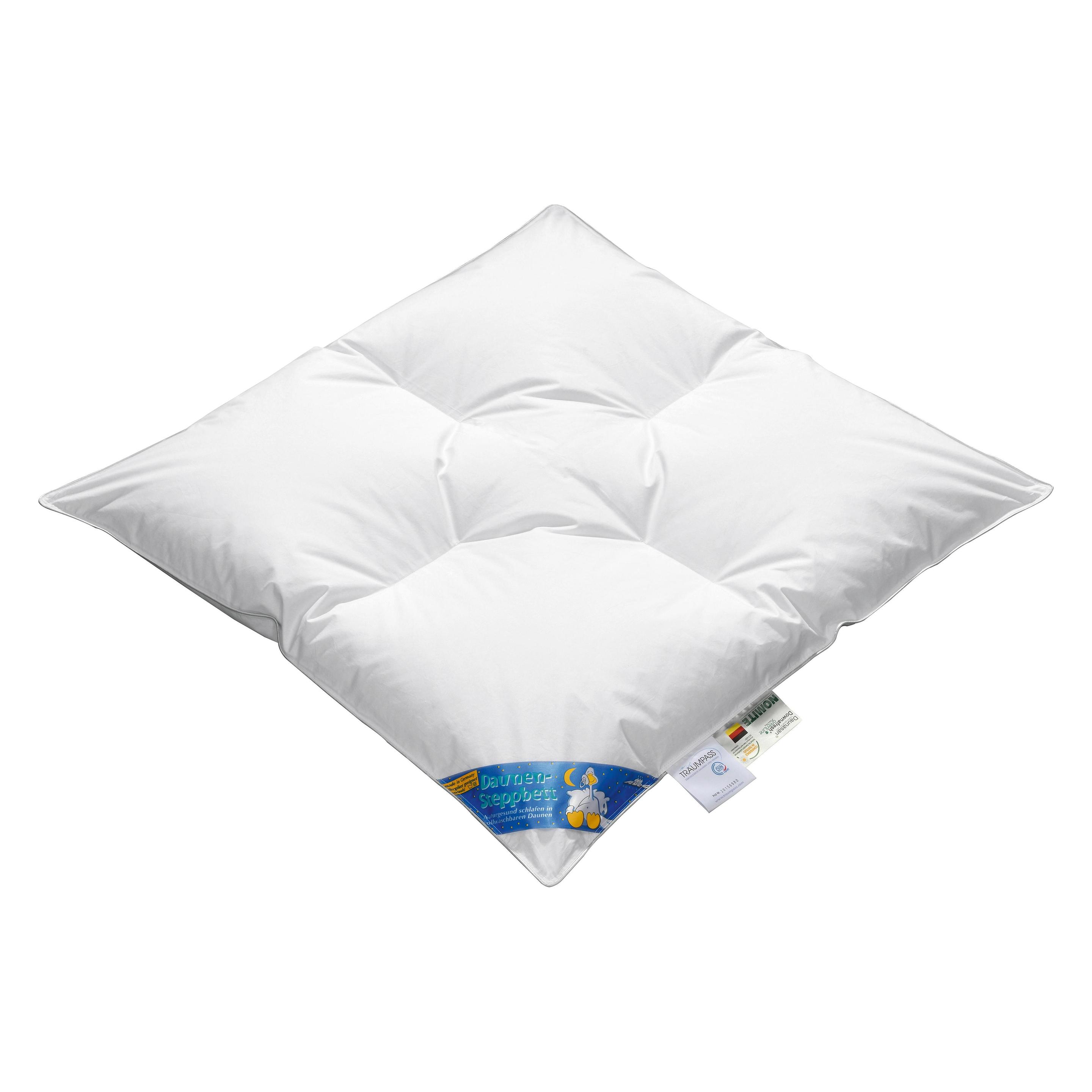 Aro Artländer Babydeckbett (80 x 80 cm) (150121)