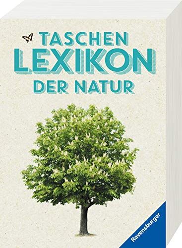 Johanna Prinz - Taschenlexikon der Natur - Preis vom 11.10.2026 03:10:56 h