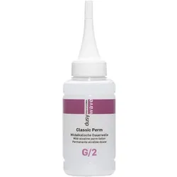 80ml dusy professional Classic-Perm G