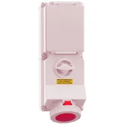 Bals Elektrotech. CEE-Steckdose 17669