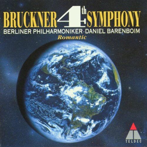 Daniel Barenboim - Sinfonie 4 - Preis vom 05.10.2026 03:47:11 h
