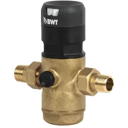 BWT D1 Druckminderer 125300276 1" 85.25