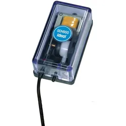 SCHEGO - Membranpumpe ideal 150 l/h