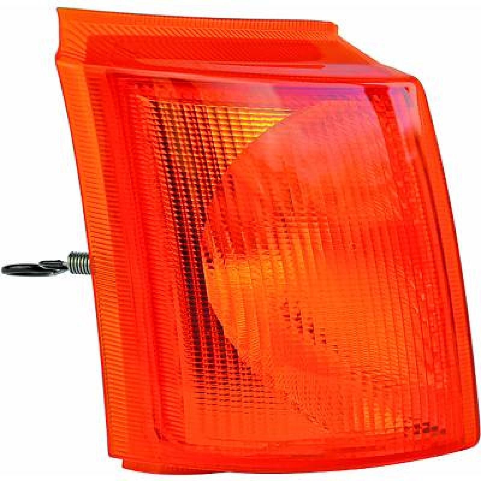 DIEDERICHS 1452070 Side indicator
